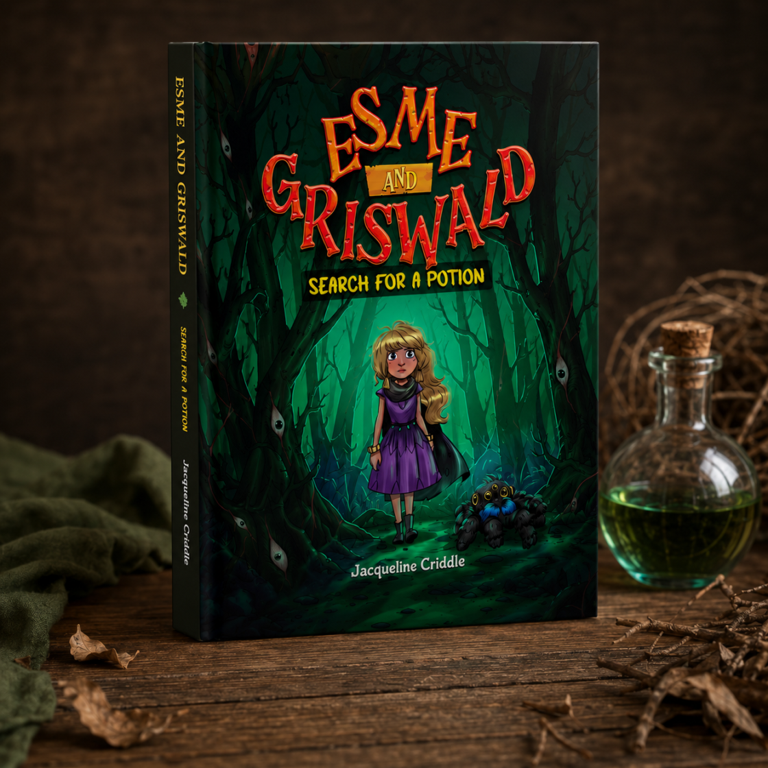 Search for a Potion