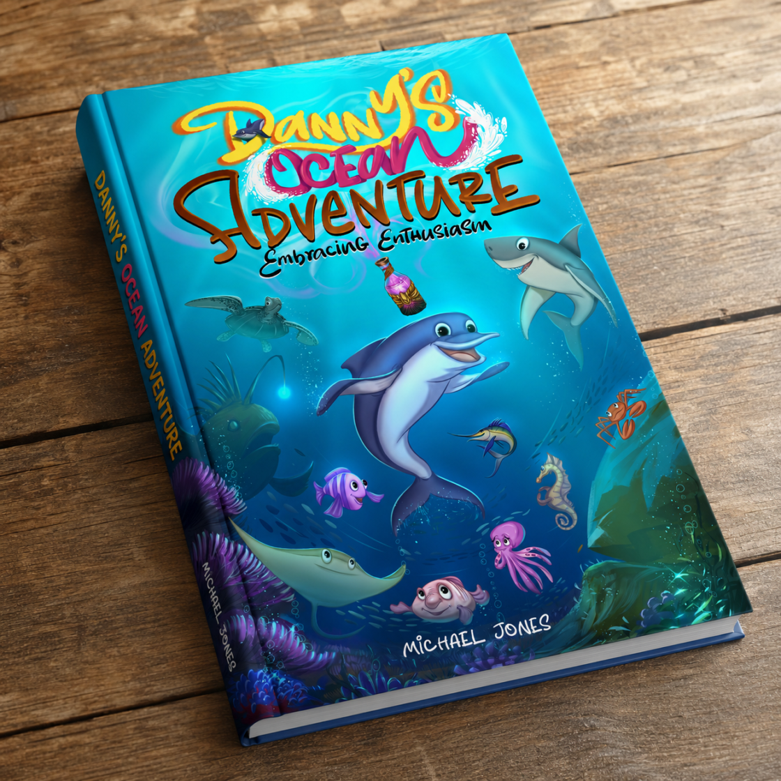 Danny’s Ocean Adventure