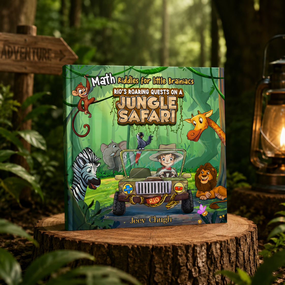 Jungle Safari