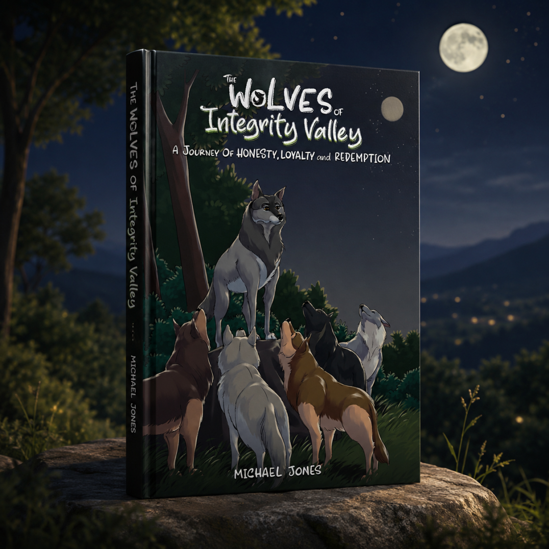 The Wolves of Integrity Valley