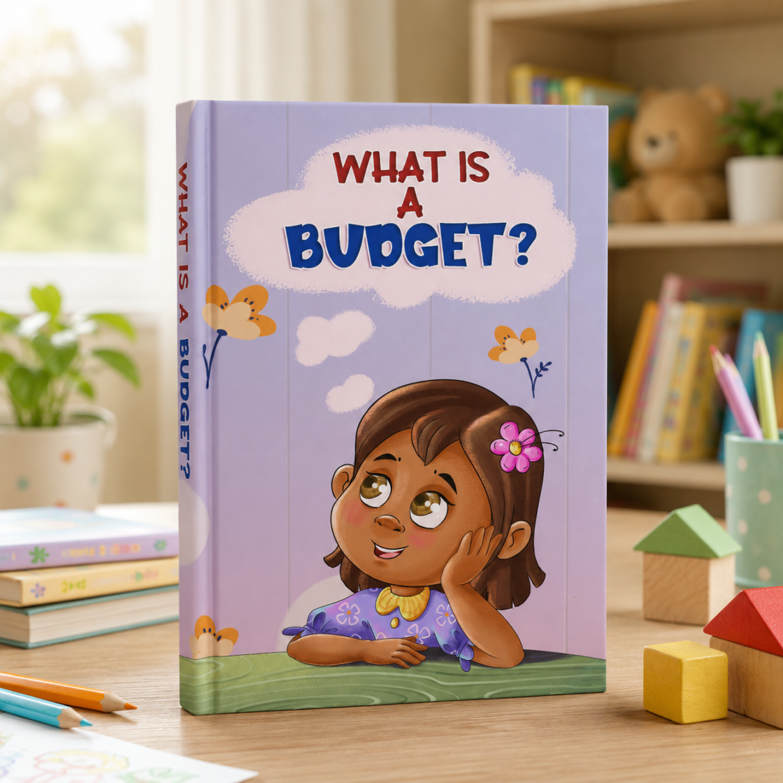 What is a Budget?